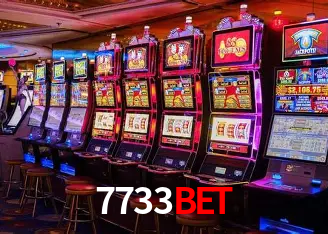 7733BET LOGIN