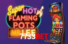 7733BET