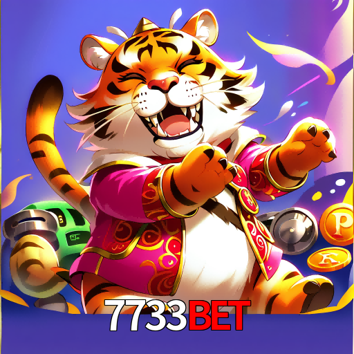 7733BET